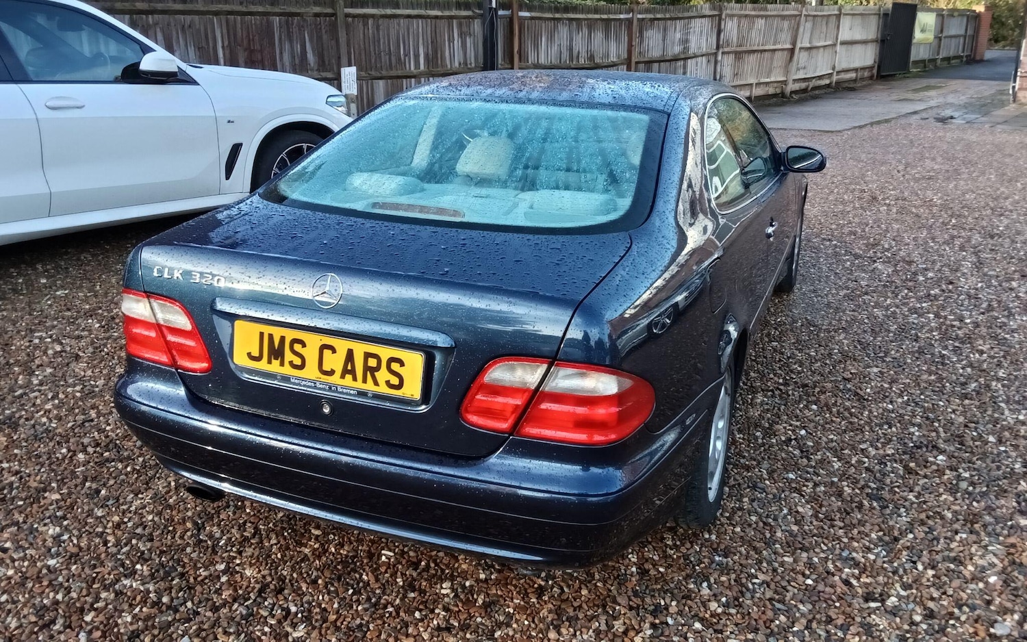 Used Mercedes-Benz CLK for sale - 76849986: Photo 20