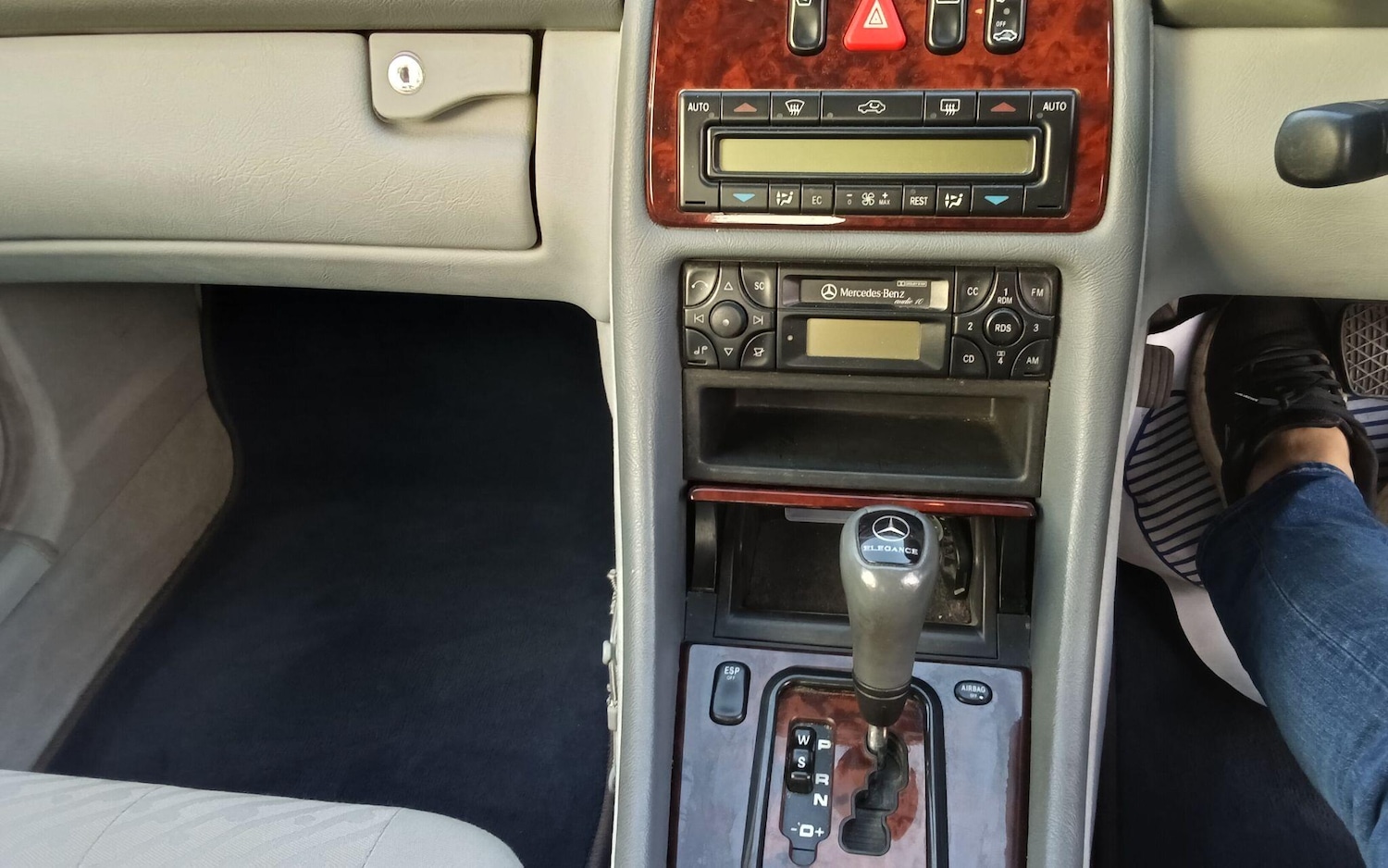 Used Mercedes-Benz CLK for sale - 76849986: Photo 21