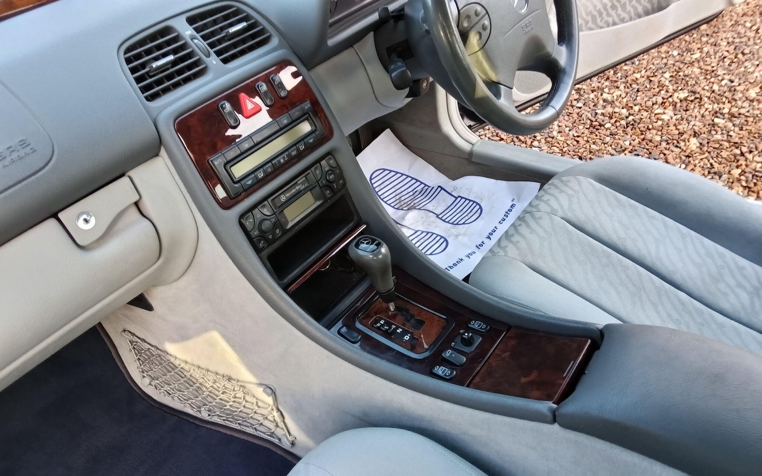 Used Mercedes-Benz CLK for sale - 76849986: Photo 22