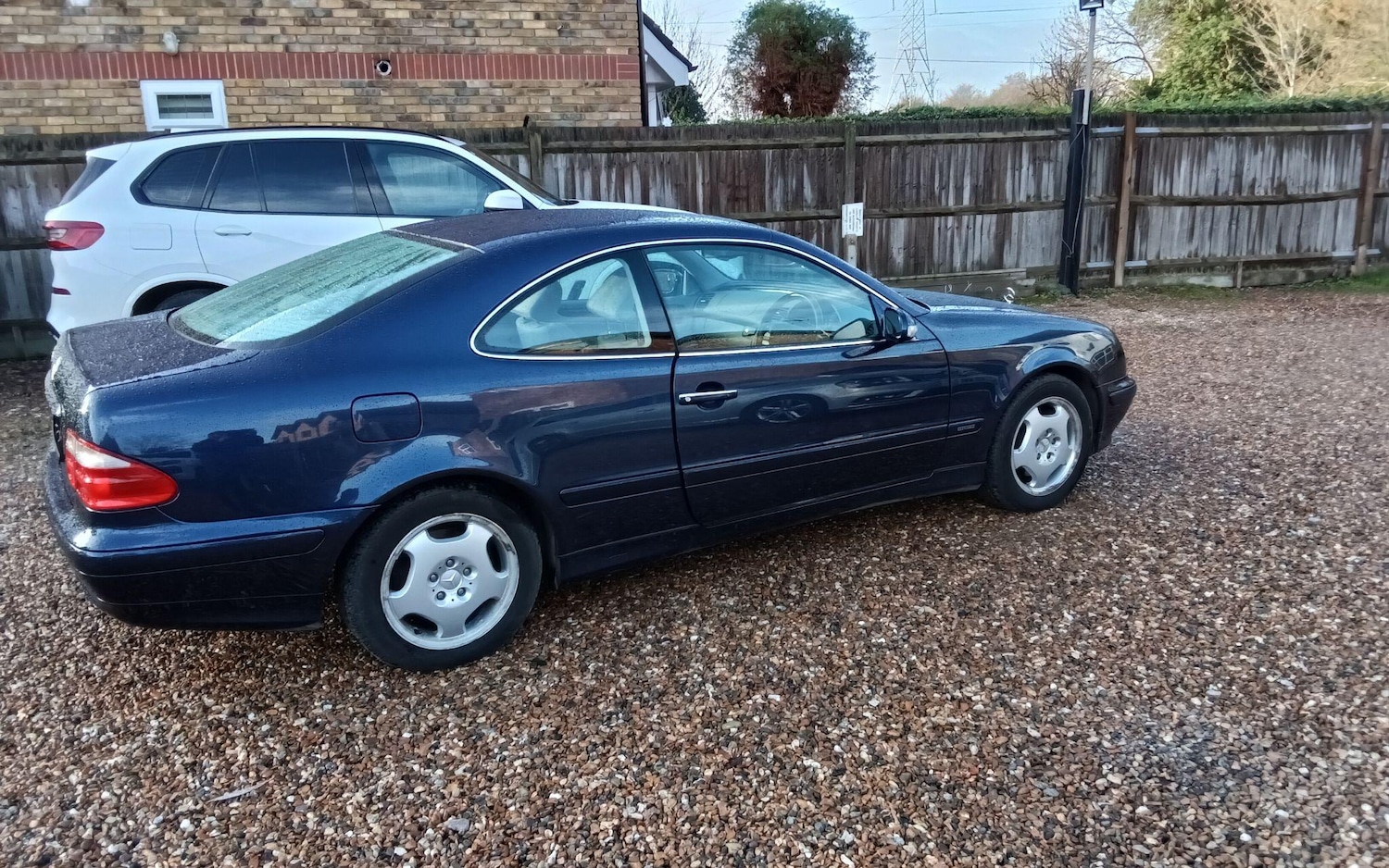 Used Mercedes-Benz CLK for sale - 76849986: Photo 23