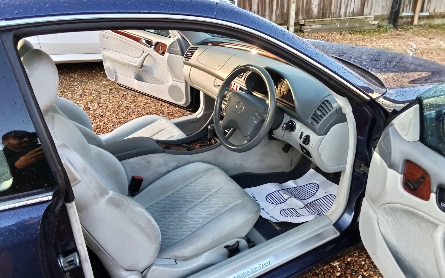 Used Mercedes-Benz CLK for sale - 76849986: Photo 25