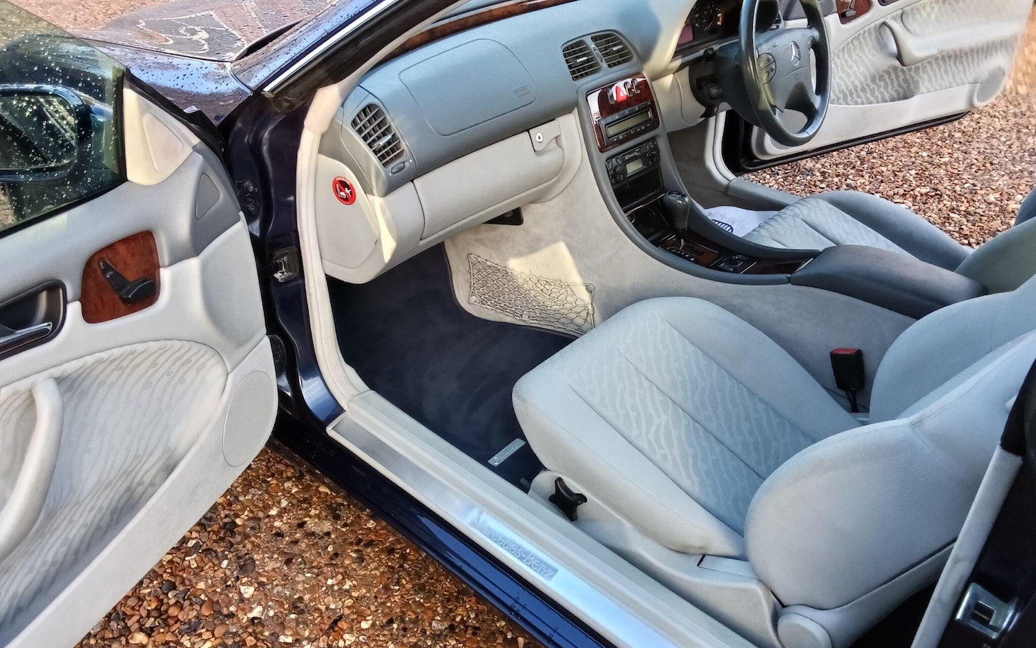 Used Mercedes-Benz CLK for sale - 76849986: Photo 27