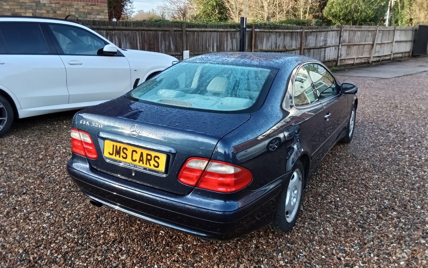 Used Mercedes-Benz CLK for sale - 76849986: Photo 28