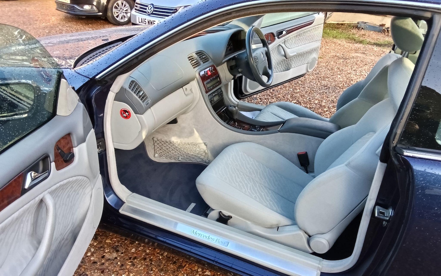 Used Mercedes-Benz CLK for sale - 76849986: Photo 29