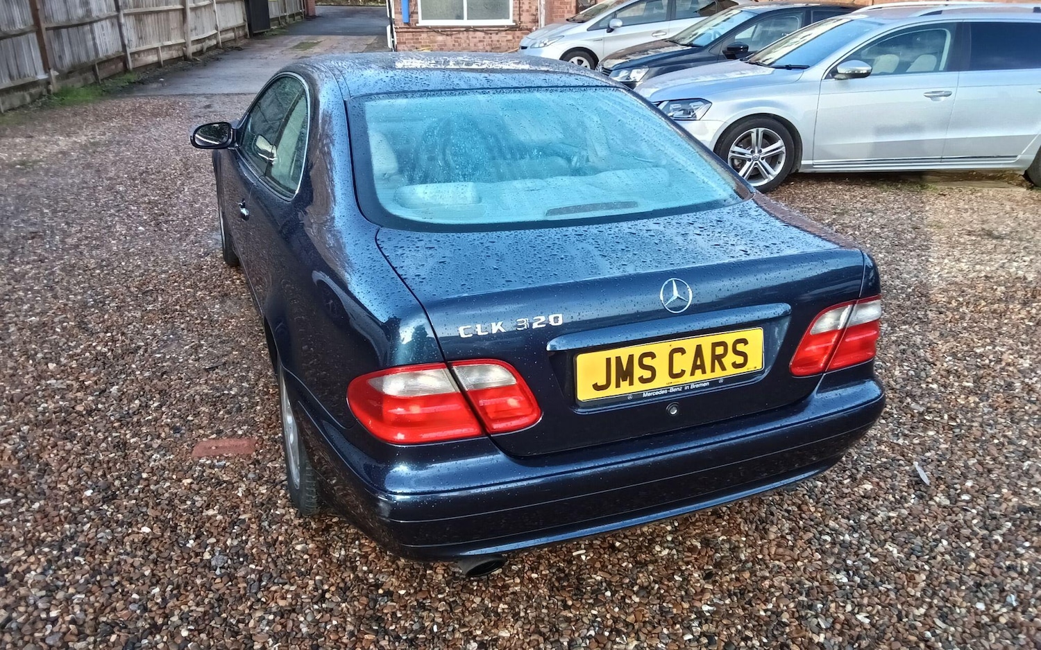 Used Mercedes-Benz CLK for sale - 76849986: Photo 30