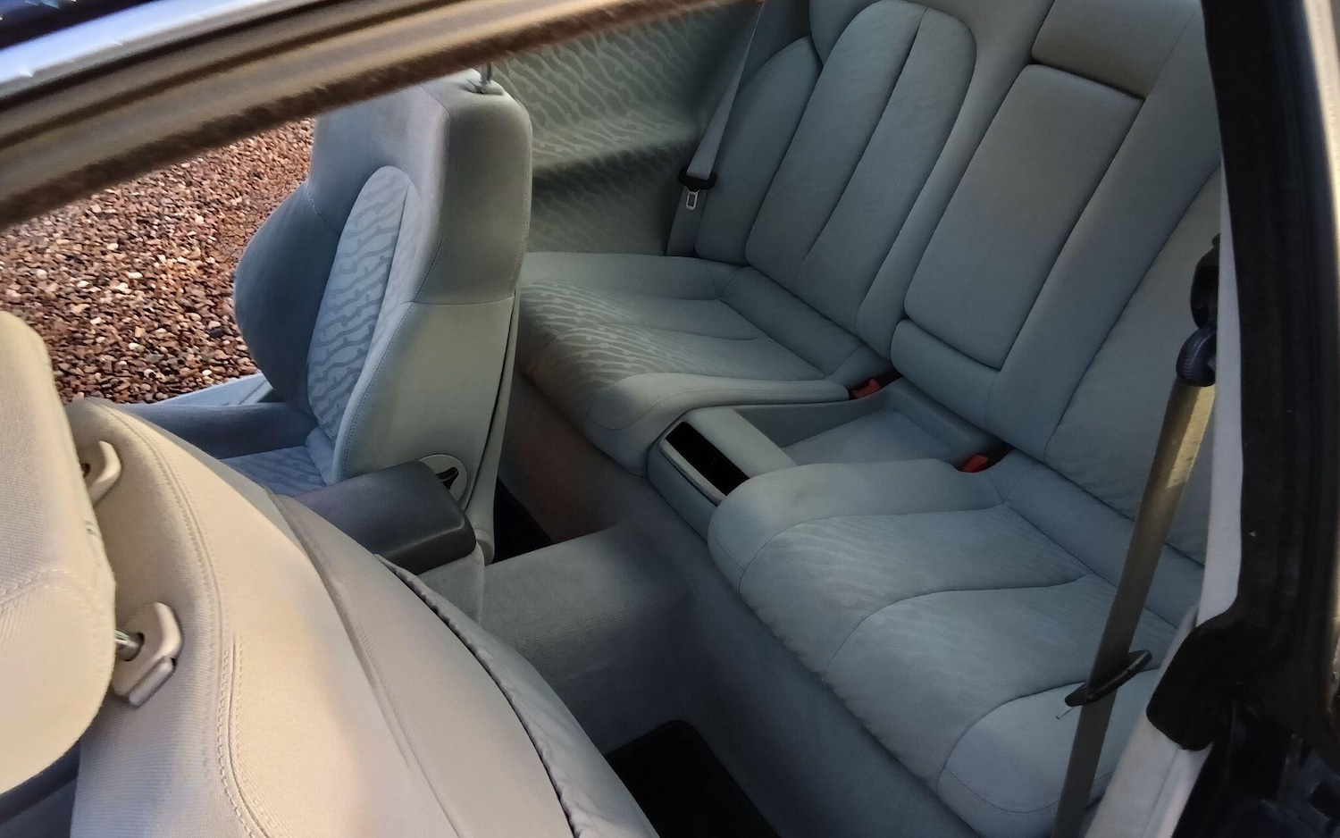 Used Mercedes-Benz CLK for sale - 76849986: Photo 32