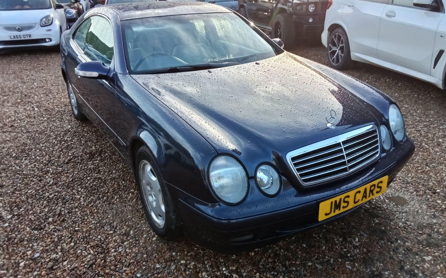 Used Mercedes-Benz CLK for sale - 76849986: Photo 7