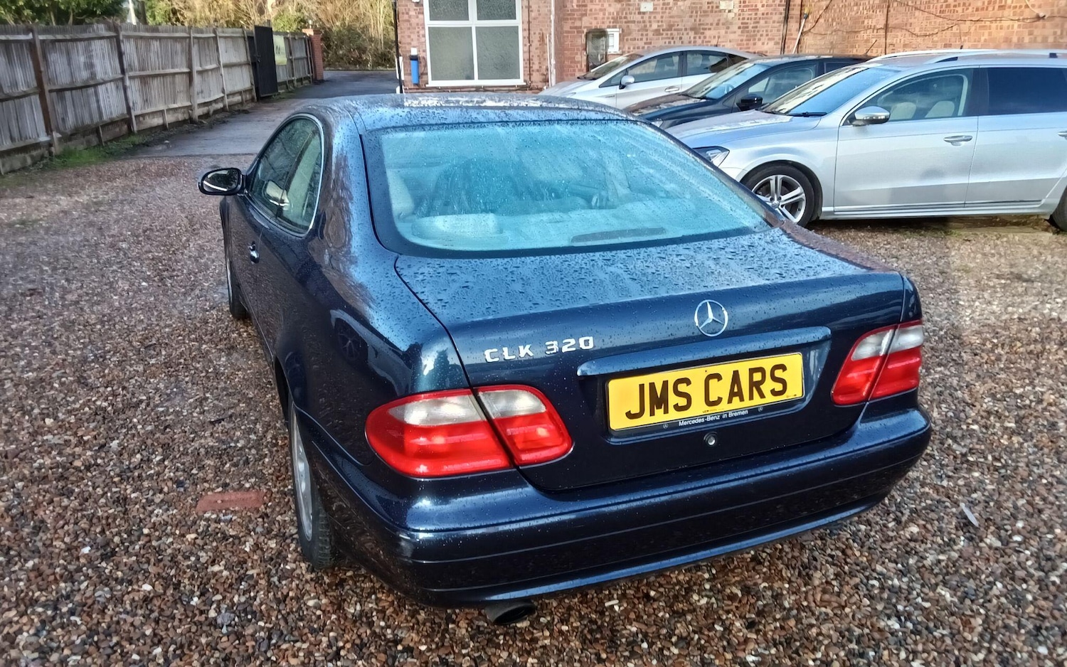 Used Mercedes-Benz CLK for sale - 76849986: Photo 8