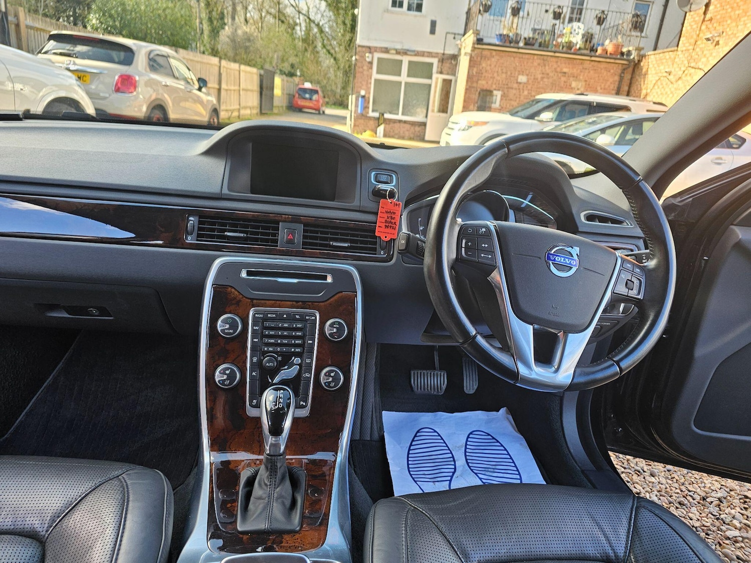 Used Volvo V70 for sale - 77839800: Photo 28