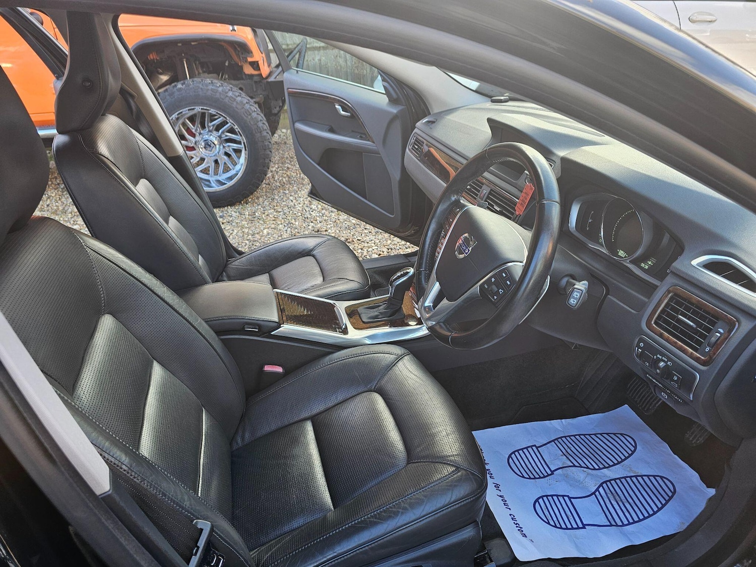 Used Volvo V70 for sale - 77839800: Photo 30