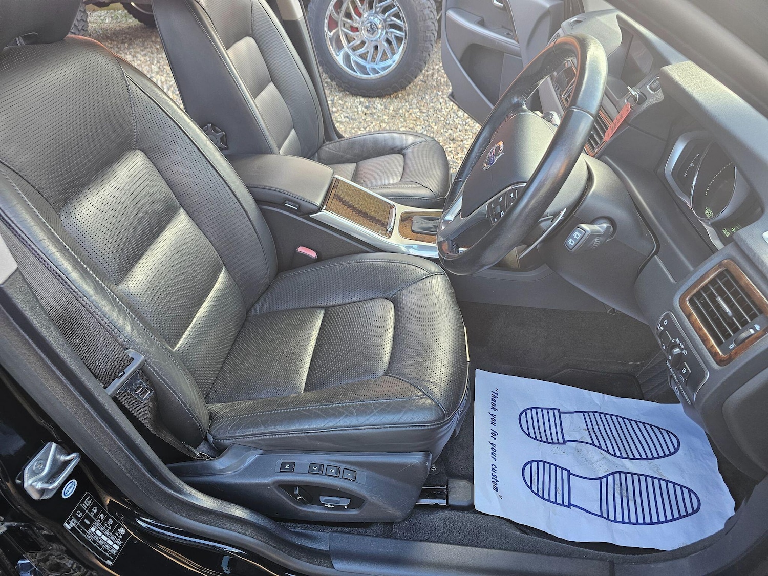 Used Volvo V70 for sale - 77839800: Photo 31