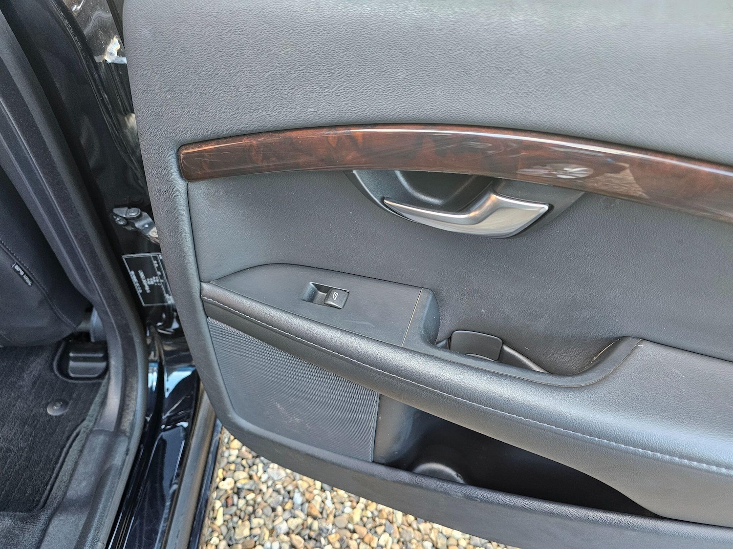 Used Volvo V70 for sale - 77839800: Photo 39