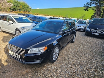 Used Volvo V70 2015 for sale - 77839800: Photo