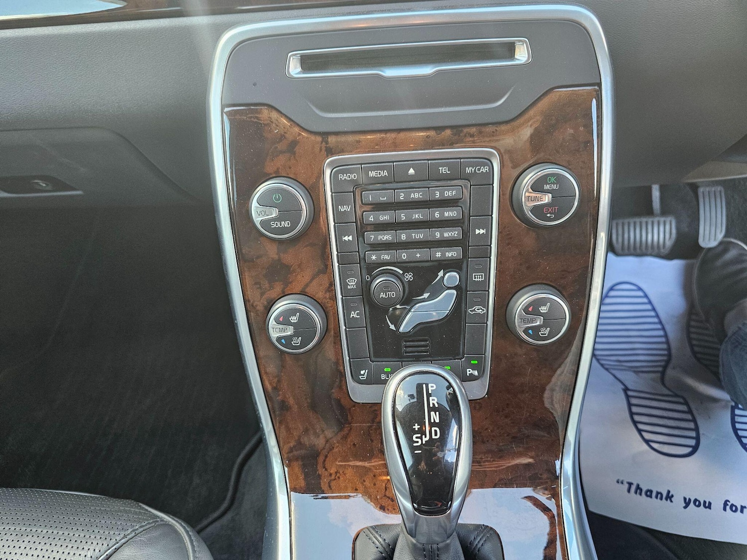 Used Volvo V70 for sale - 77839800: Photo 55