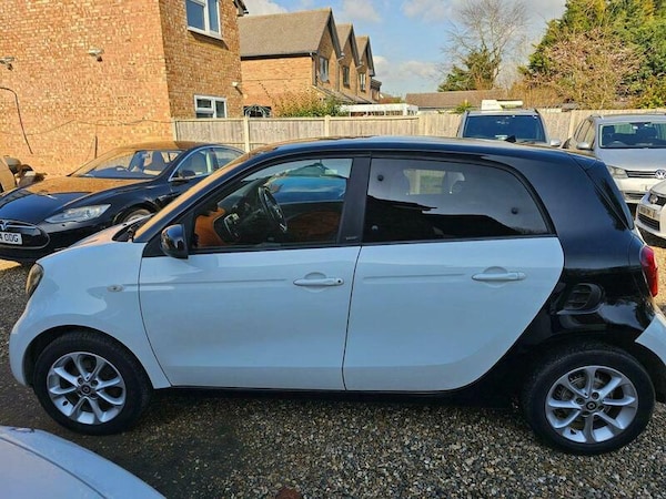 Used smart forfour for sale - 74020943: Photo 10