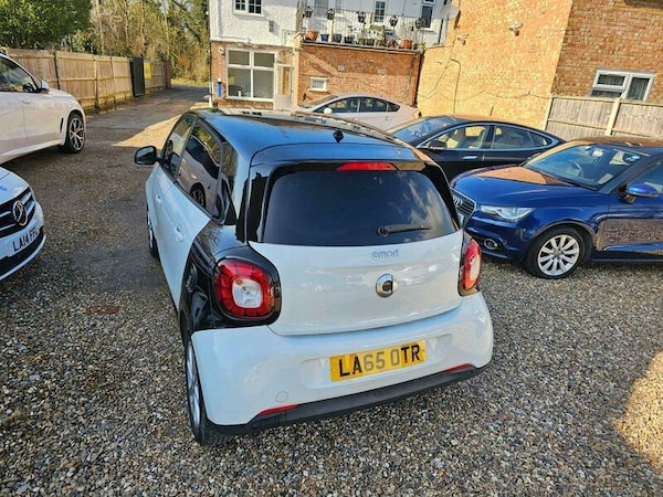 Used smart forfour for sale - 74020943: Photo 13