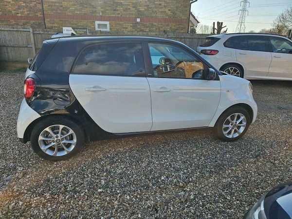 Used smart forfour for sale - 74020943: Photo 18
