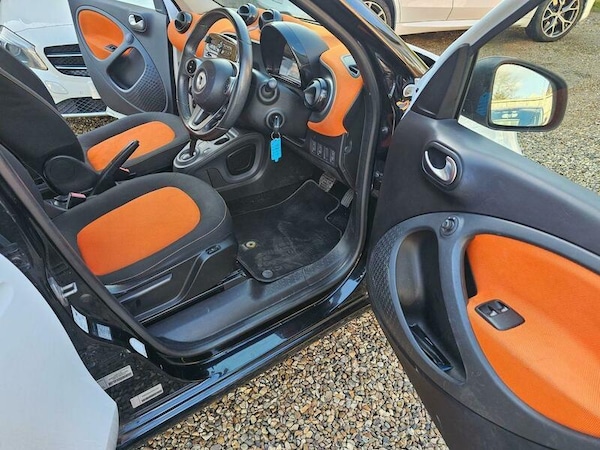 Used smart forfour for sale - 74020943: Photo 23