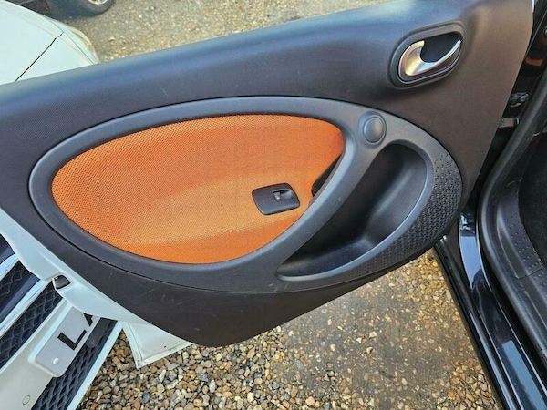 Used smart forfour for sale - 74020943: Photo 26