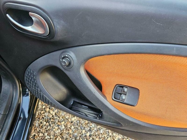 Used smart forfour for sale - 74020943: Photo 27