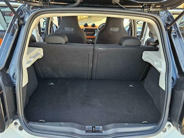 Used smart forfour for sale - 74020943: Photo 29