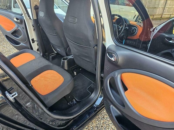 Used smart forfour for sale - 74020943: Photo 31
