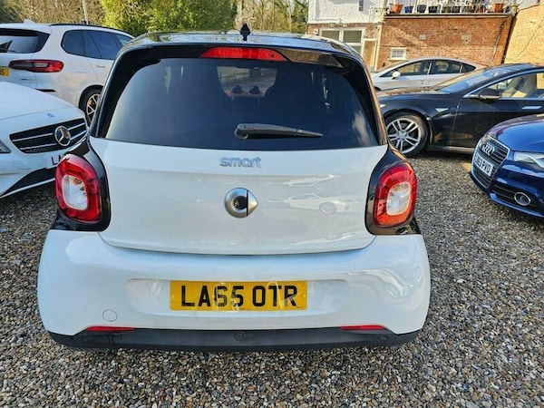 Used smart forfour for sale - 74020943: Photo 35