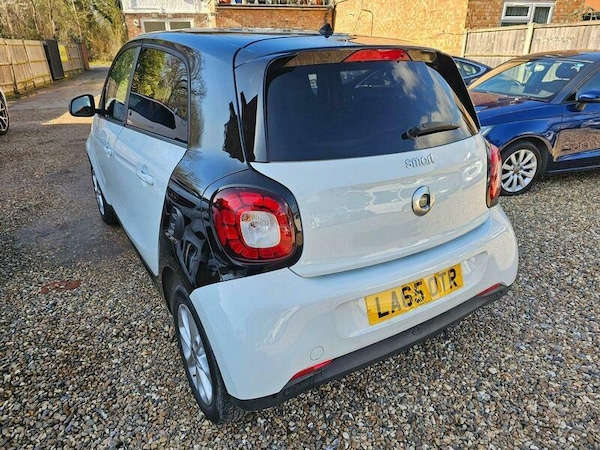 Used smart forfour for sale - 74020943: Photo 36