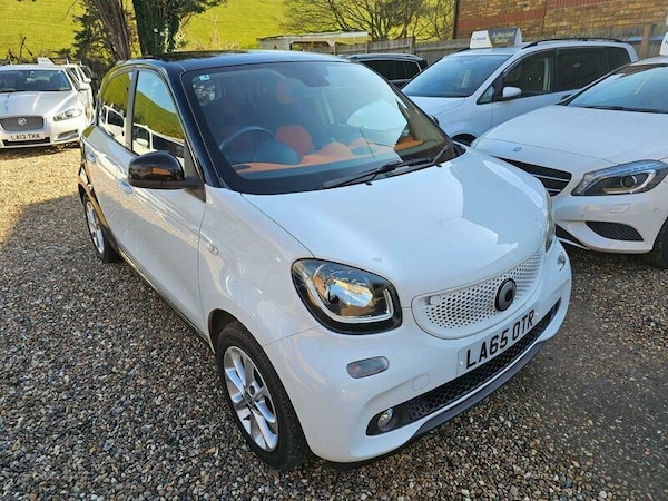 Used smart forfour for sale - 74020943: Photo 3