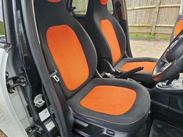 Used smart forfour for sale - 74020943: Photo 45