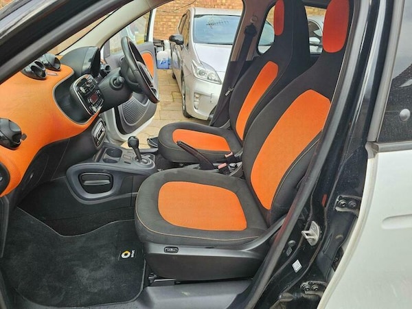Used smart forfour for sale - 74020943: Photo 46