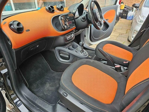 Used smart forfour for sale - 74020943: Photo 47