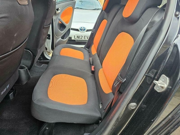 Used smart forfour for sale - 74020943: Photo 48