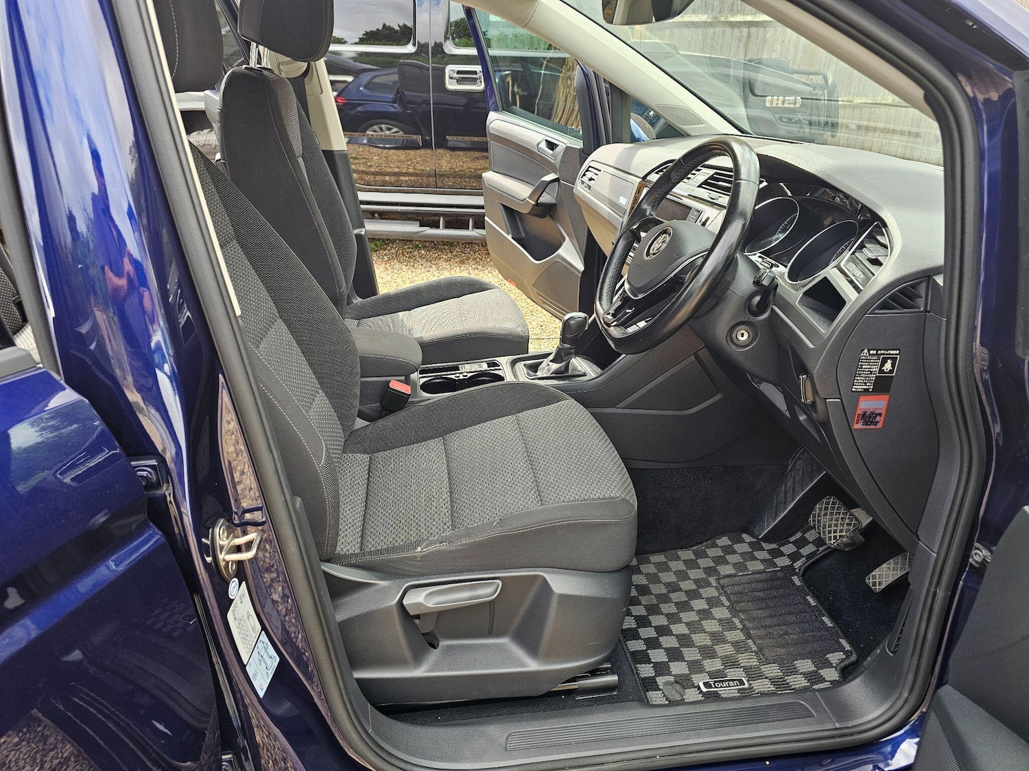 Used Volkswagen Touran 2025 for sale - 76994242: Photo 31