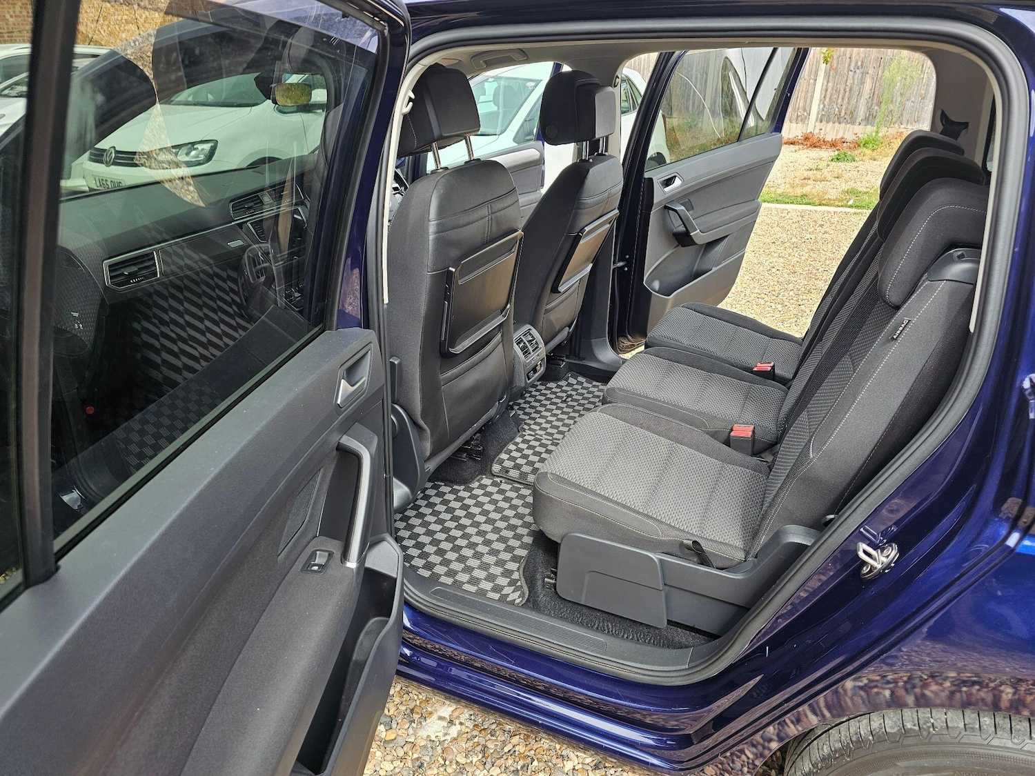 Used Volkswagen Touran 2025 for sale - 76994242: Photo 34