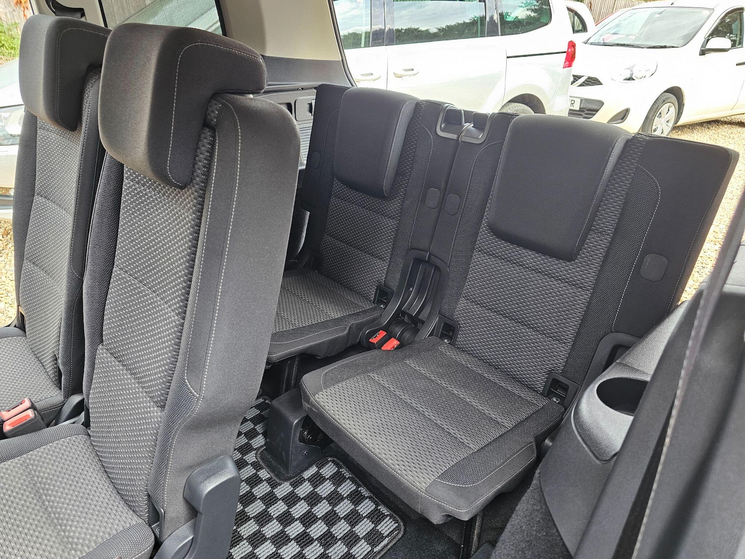 Used Volkswagen Touran 2025 for sale - 76994242: Photo 36