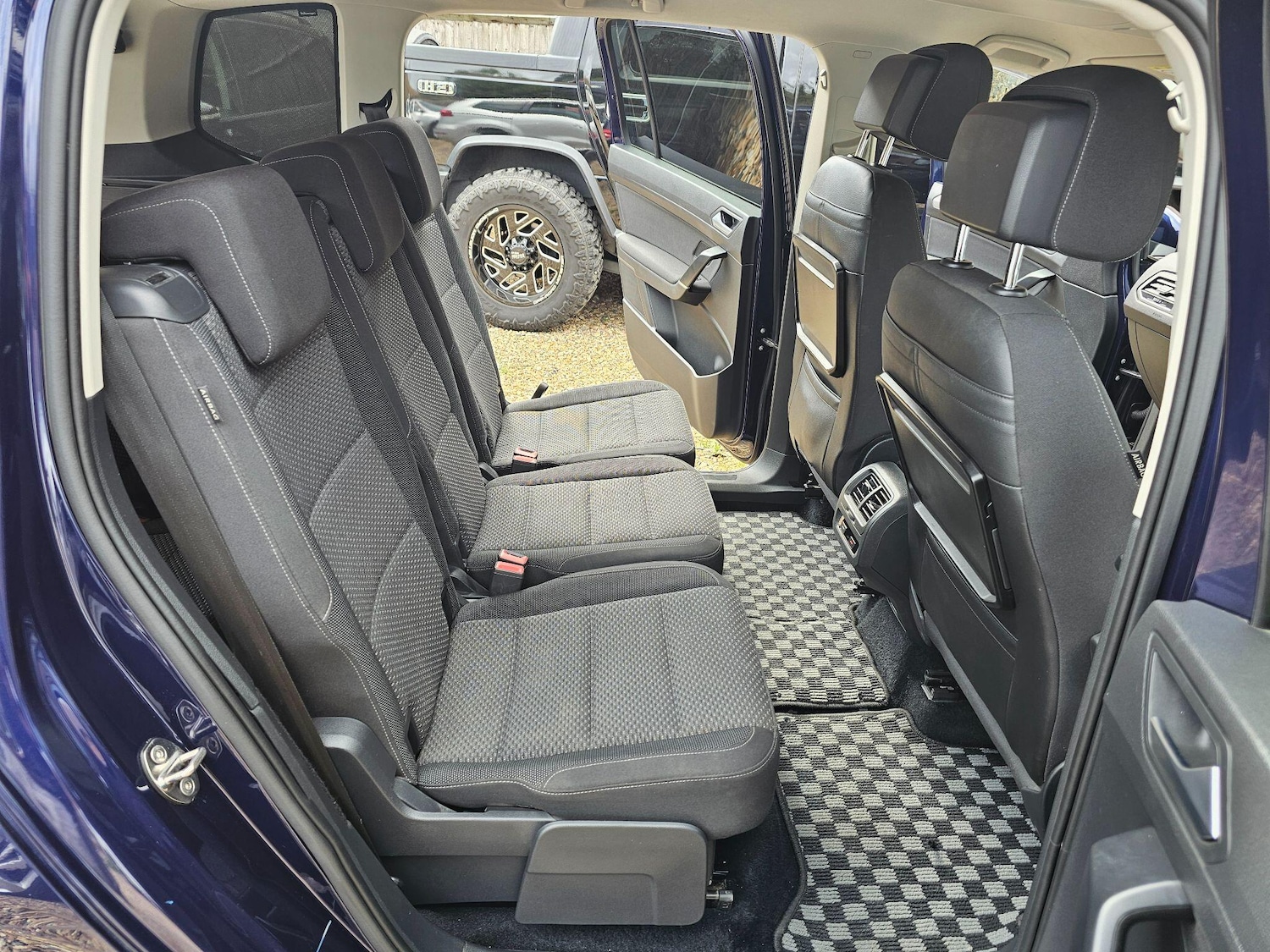 Used Volkswagen Touran 2025 for sale - 76994242: Photo 40