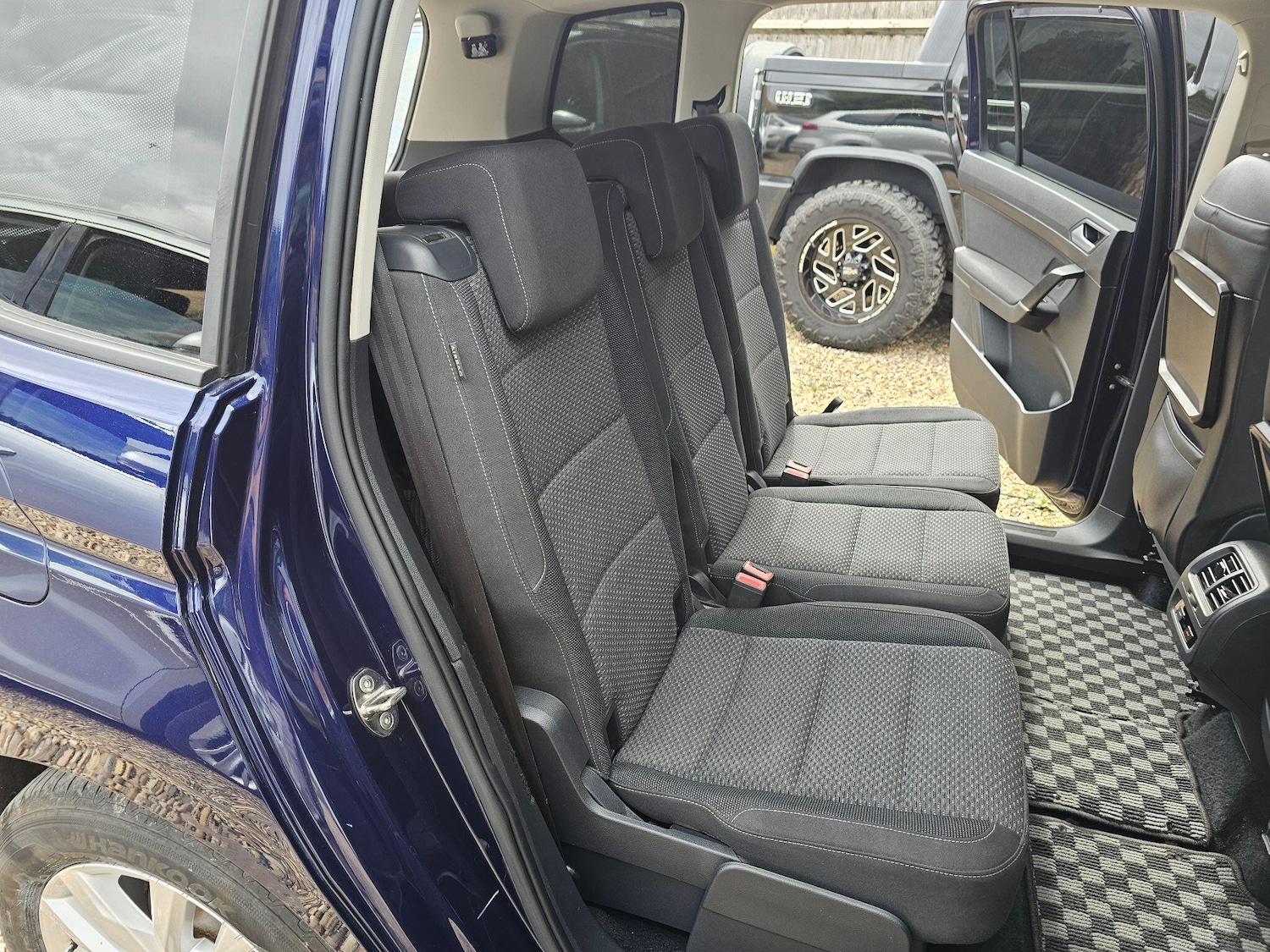 Used Volkswagen Touran 2025 for sale - 76994242: Photo 41