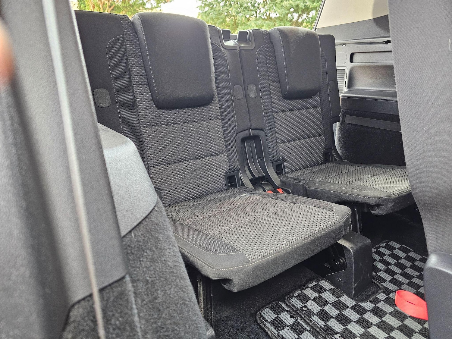 Used Volkswagen Touran 2025 for sale - 76994242: Photo 42