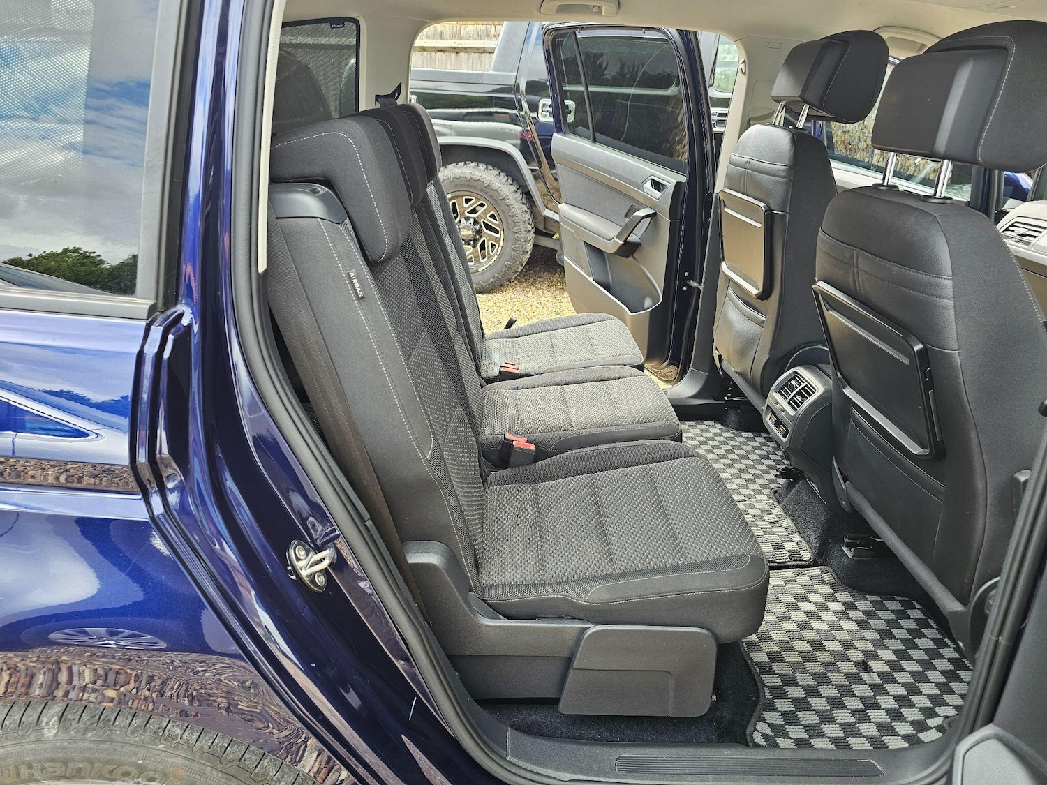 Used Volkswagen Touran 2025 for sale - 76994242: Photo 44