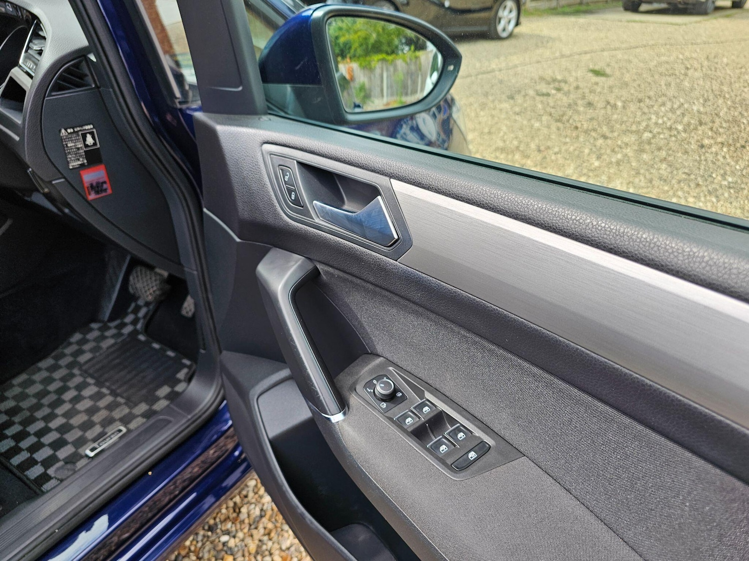 Used Volkswagen Touran 2025 for sale - 76994242: Photo 45