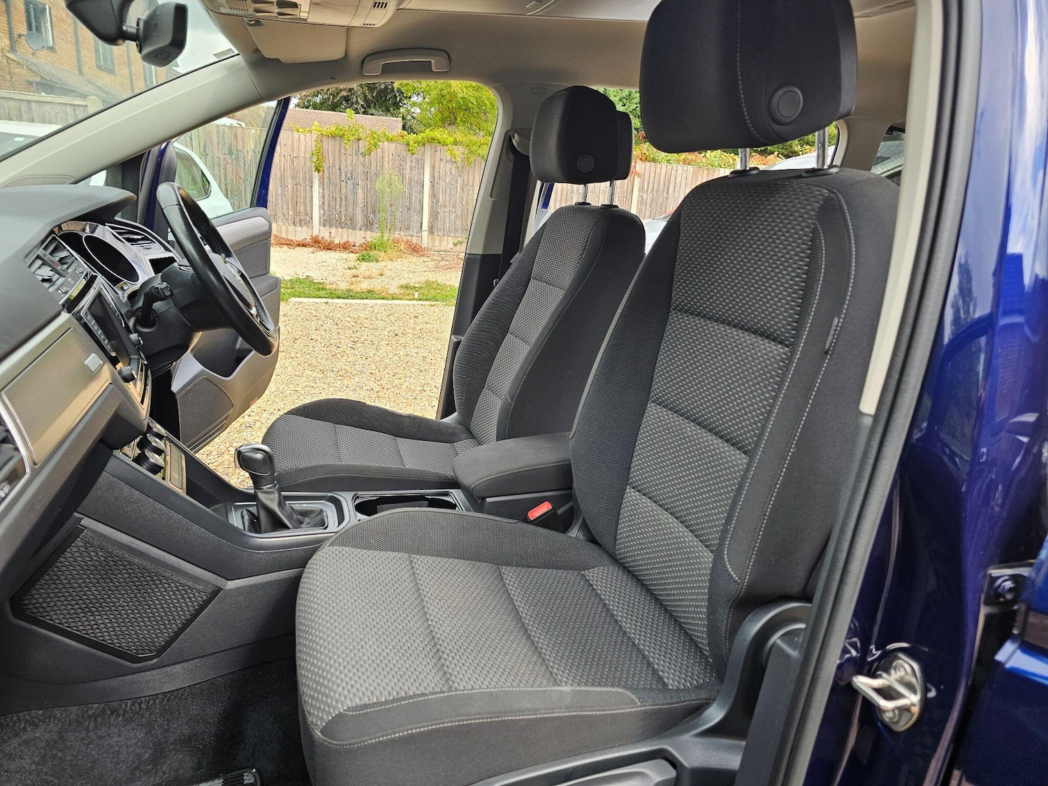 Used Volkswagen Touran 2025 for sale - 76994242: Photo 52