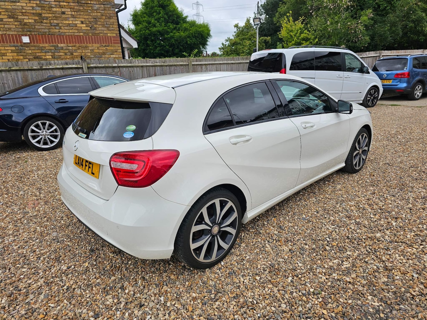 Vehicle 23