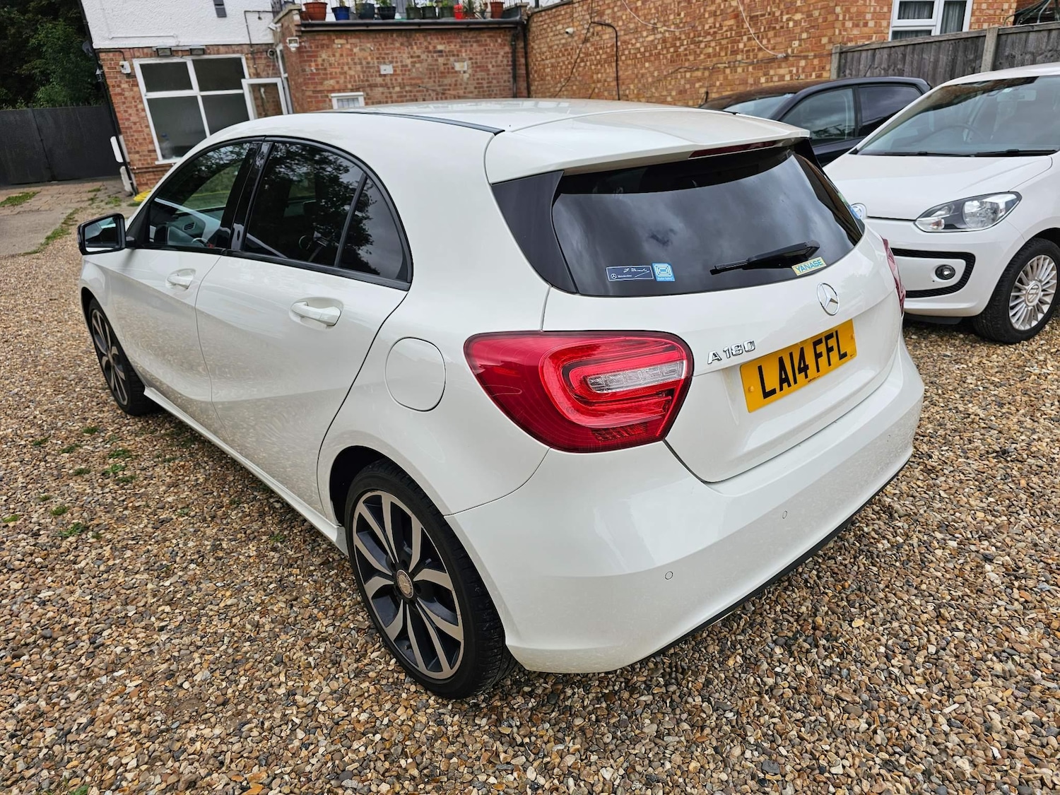 Vehicle 28