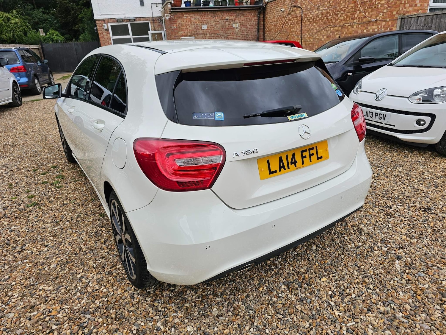 Vehicle 29