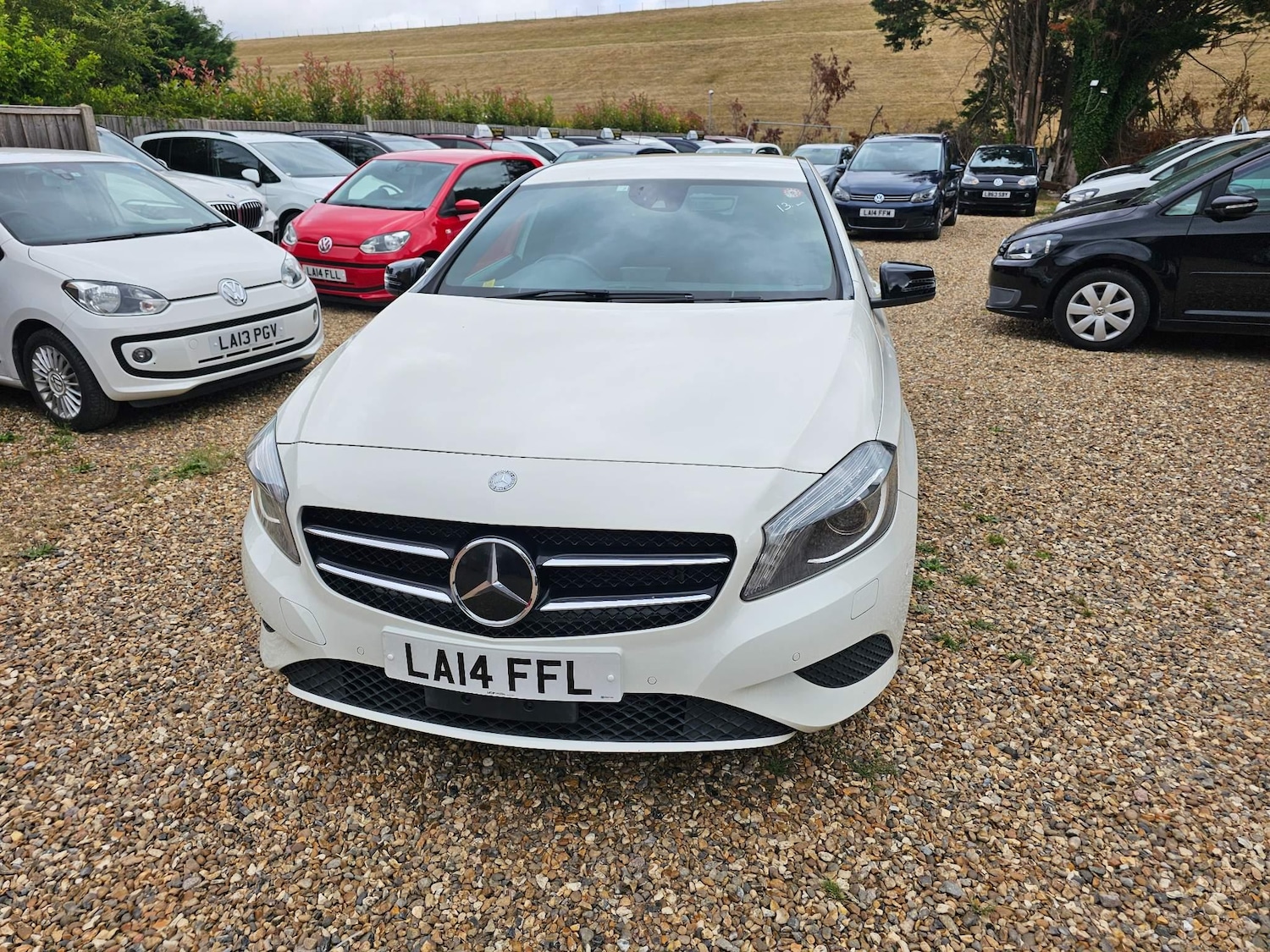 Vehicle 51