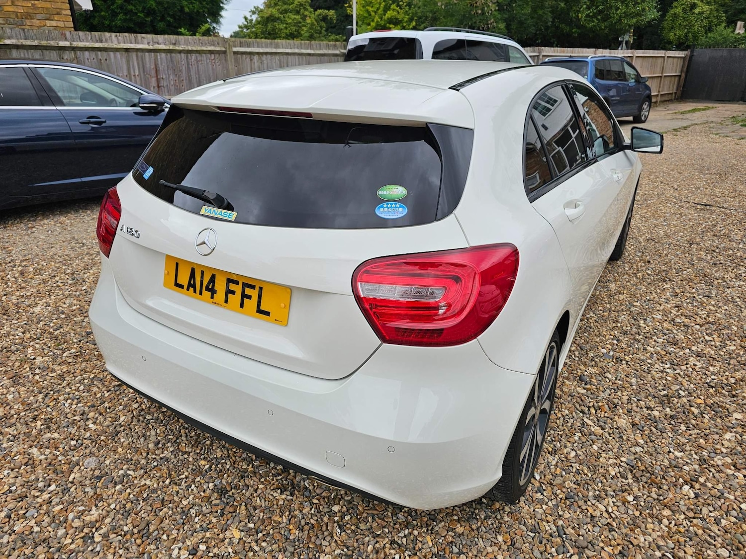 Vehicle 53
