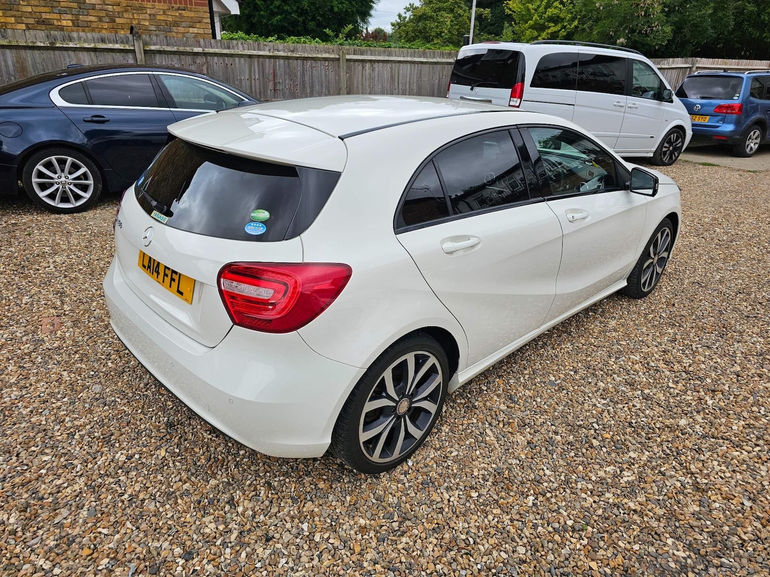 Vehicle 55