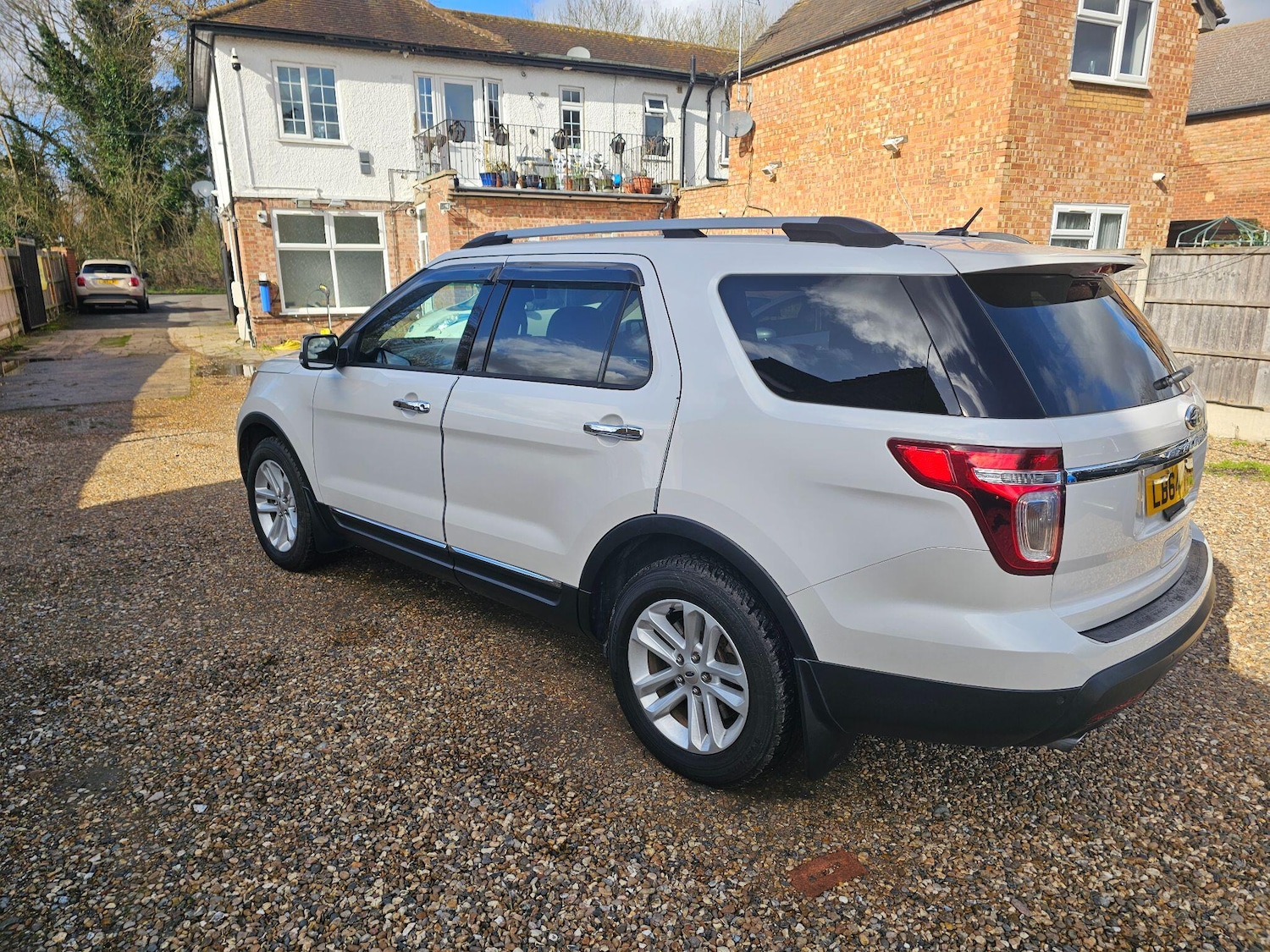 Used Ford Explorer for sale - 77704764: Photo 22