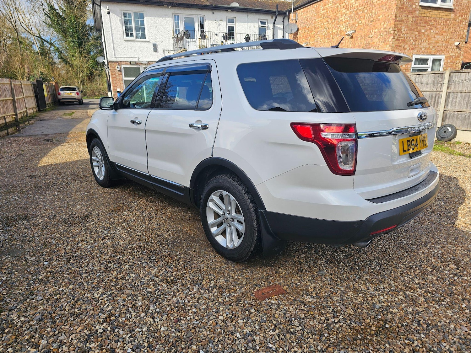 Used Ford Explorer for sale - 77704764: Photo 23